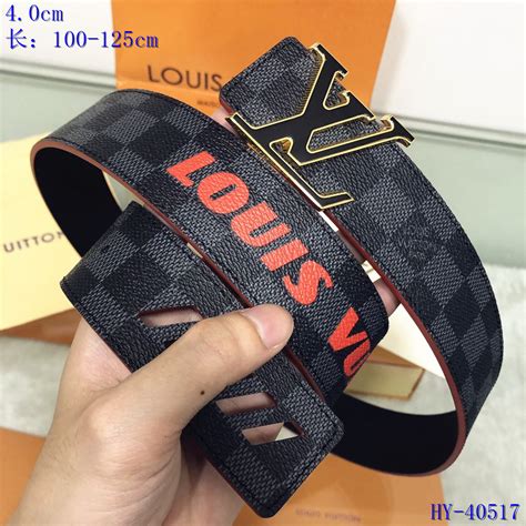 where can i sell my louis vuitton belt|cheapest louis vuitton belt.